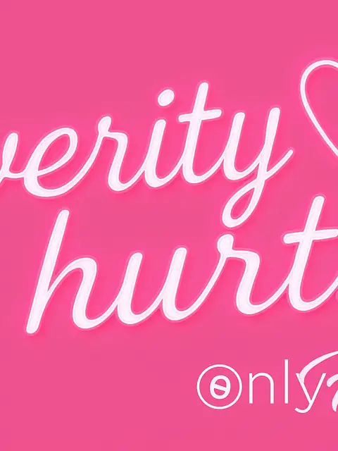 Verity Hurts on OnlyFans