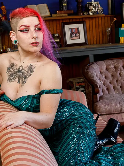 M Macabre on OnlyFans