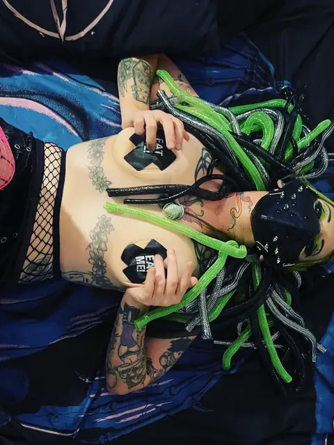 Ruby on OnlyFans