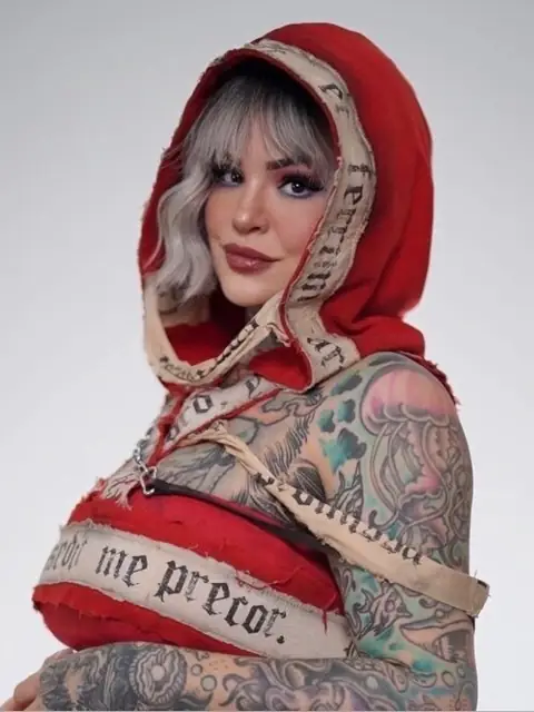 HEIDI LAVON on OnlyFans