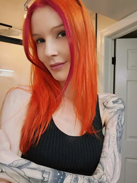 Ruby Soho Busty Nerd on OnlyFans