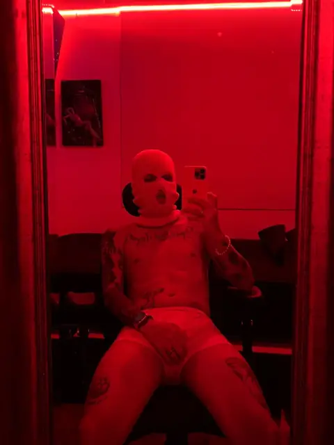 Franco Vigil on OnlyFans