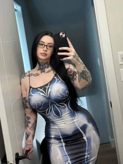 lydia on OnlyFans