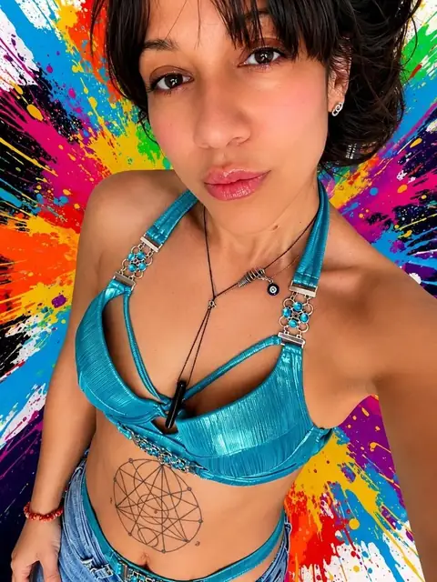 Gia on OnlyFans