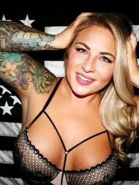 Ashley on OnlyFans