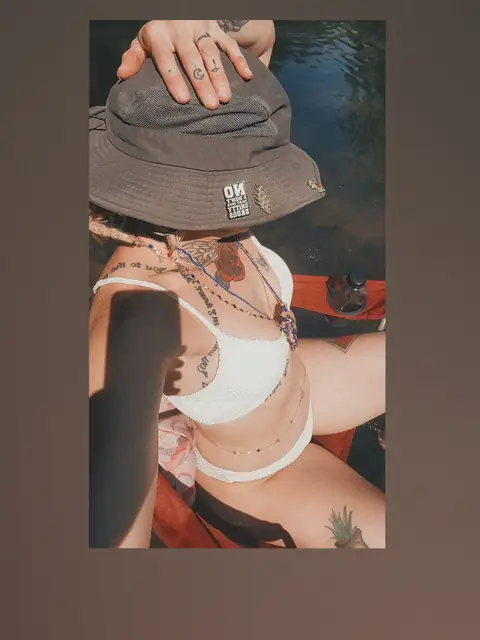 Lilith Circle LoVv on OnlyFans