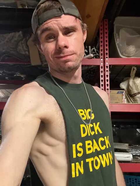 Logan Hobbs on OnlyFans