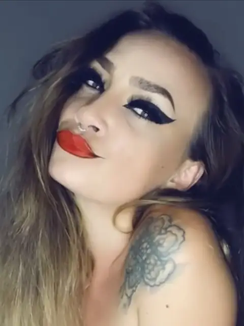 La Gatita on OnlyFans