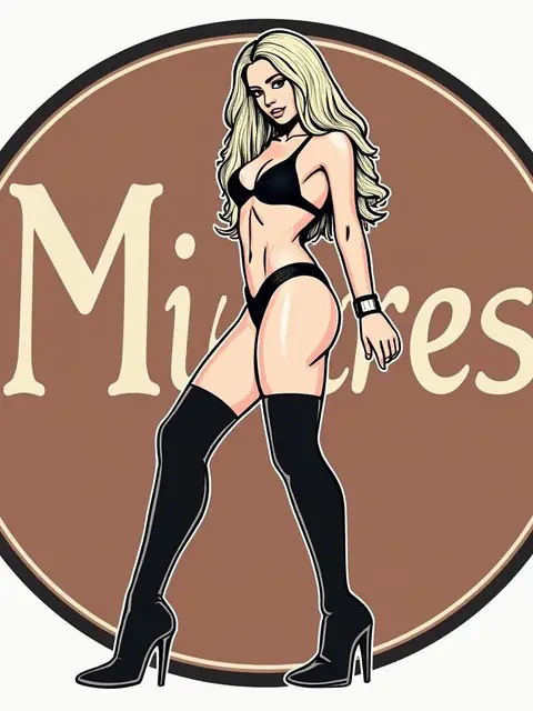 MistressFemPeg on OnlyFans