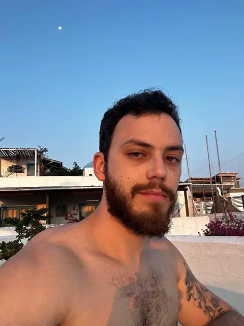 Fernando on OnlyFans
