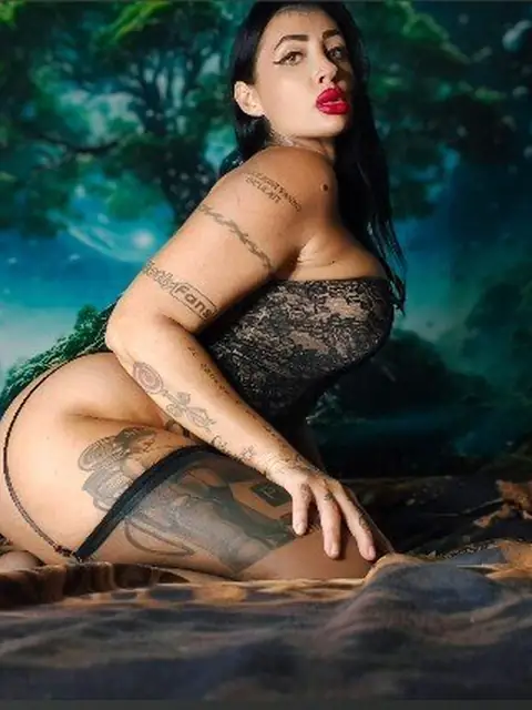 Ladymuffin Vip on OnlyFans