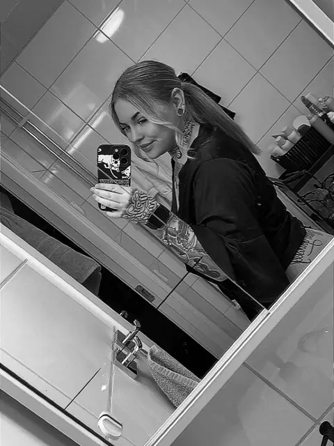 atherese OnlyFans profile