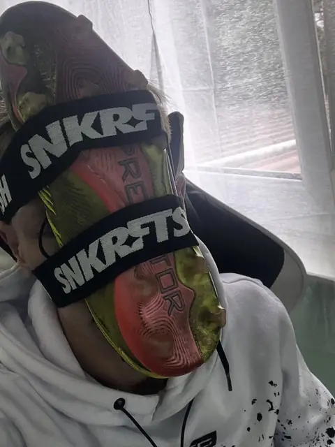 Aurelien Kiffeur on OnlyFans
