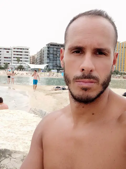 Giuseppe on OnlyFans