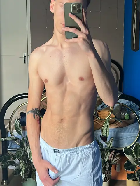 Antinomie on OnlyFans