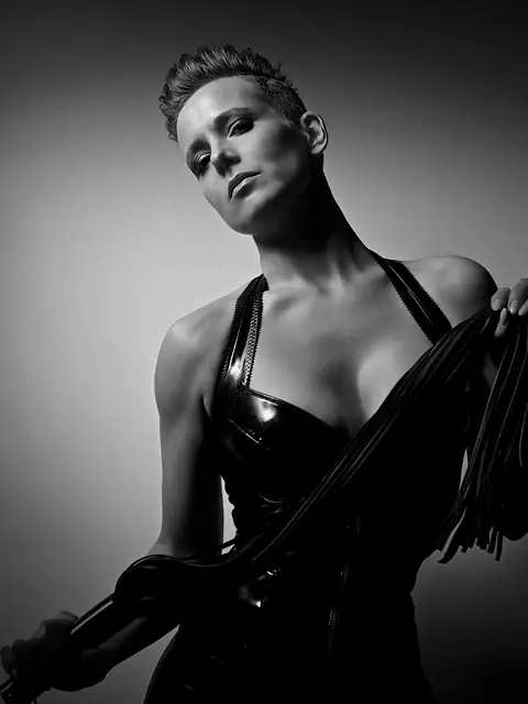 Mistress Eve on OnlyFans