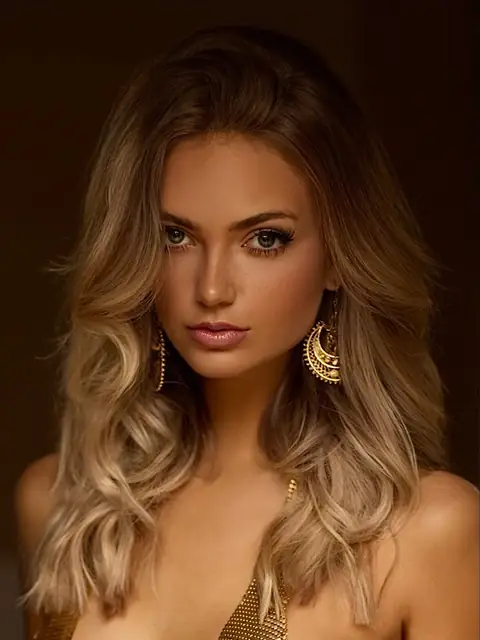 Nienke on OnlyFans