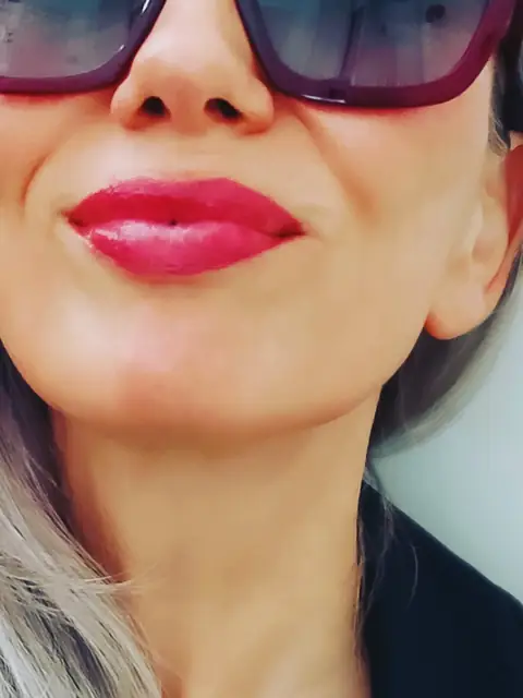 Lila Lux on OnlyFans