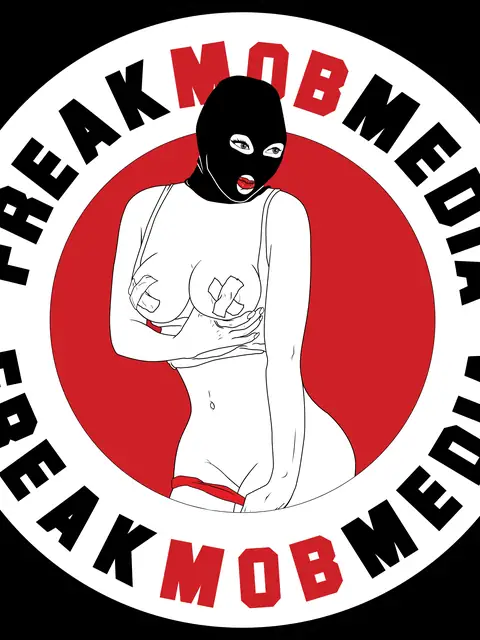 FreakMob Media on OnlyFans
