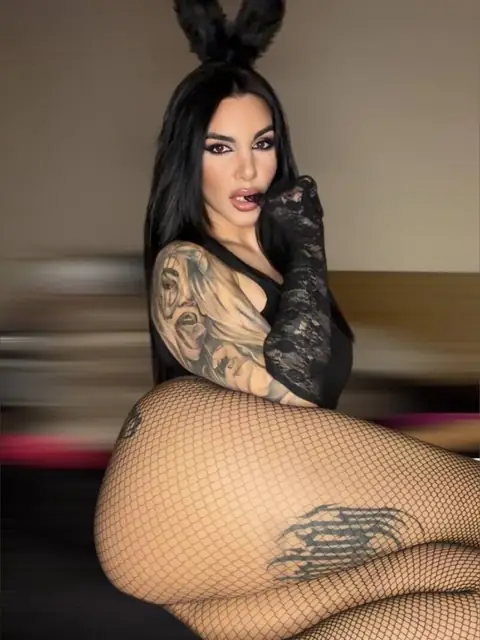 TitiTitaki on OnlyFans
