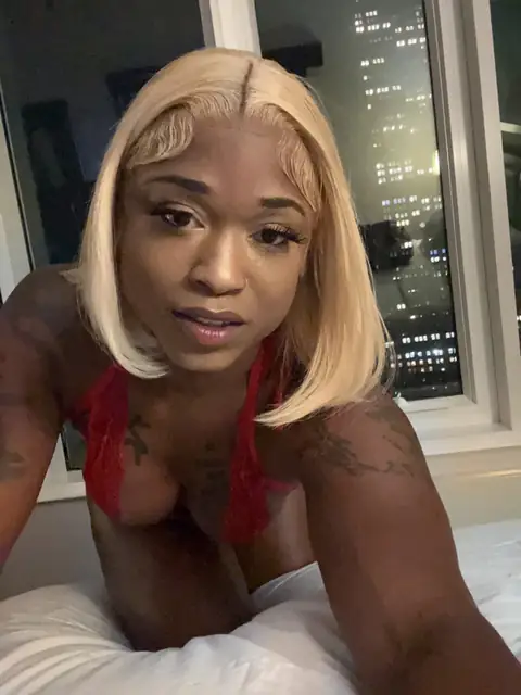 JadaSavage on OnlyFans