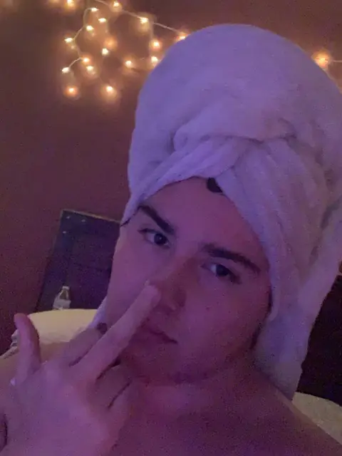Thickeus on OnlyFans