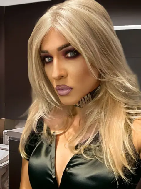 Marina Angelina on OnlyFans