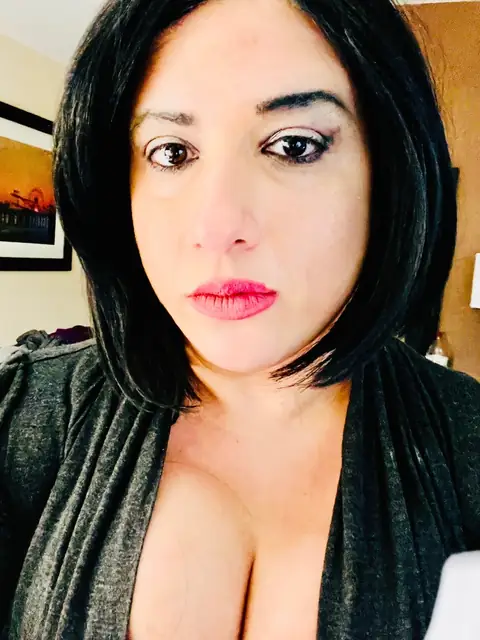Chrissy NJ Throat Goat in Training on OnlyFans