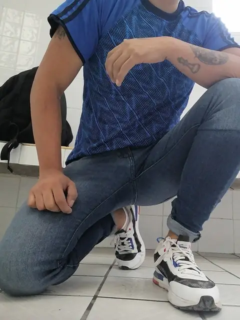 Bastian on OnlyFans