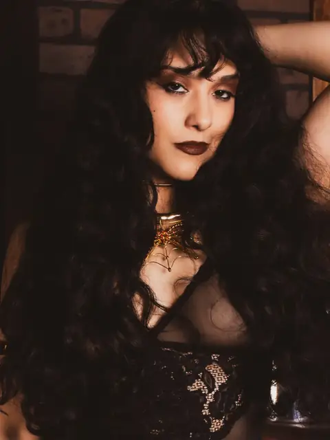 Stella Belle on OnlyFans
