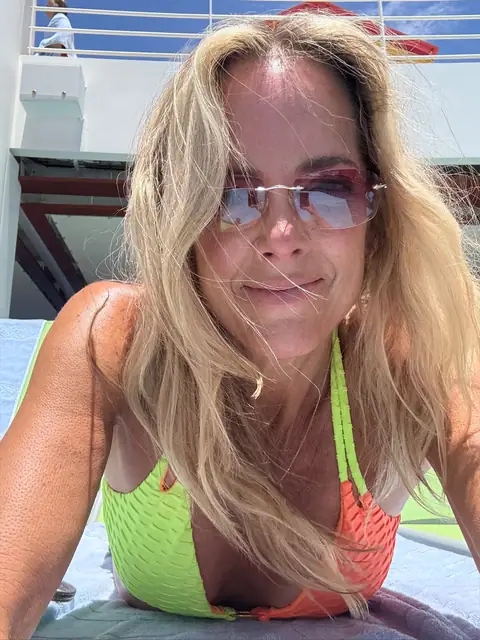 Your Mommy Lu on OnlyFans