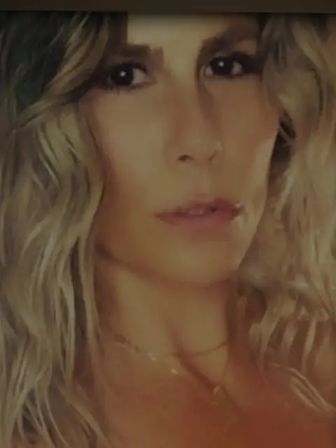 Sarah Marshall on OnlyFans