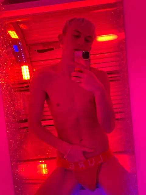 Cauley on OnlyFans