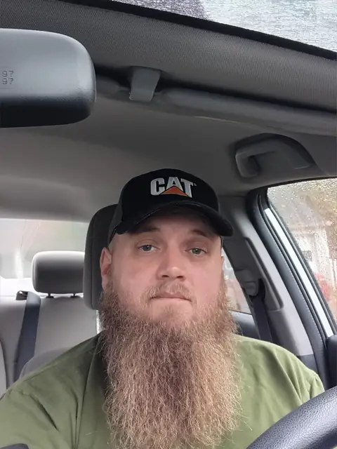WVBearded on OnlyFans