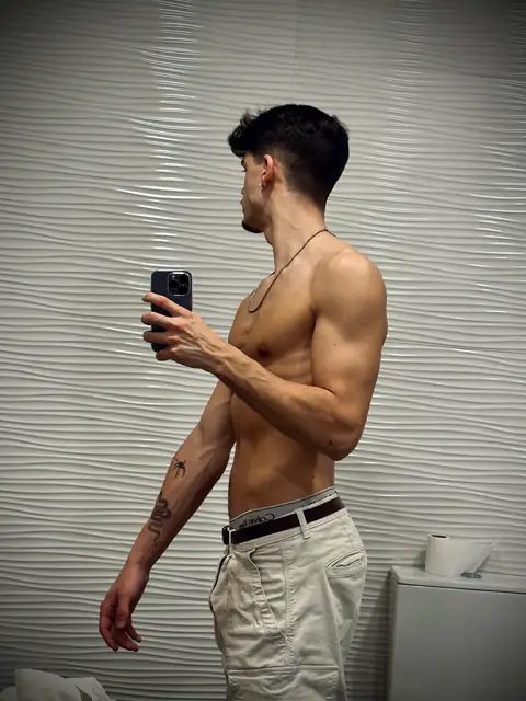 Rafael Silva on OnlyFans