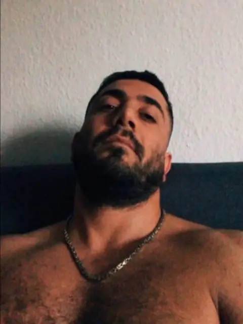 Said Rastgari on OnlyFans