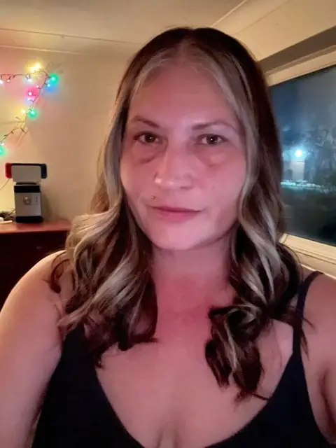 Louise Hunter on OnlyFans