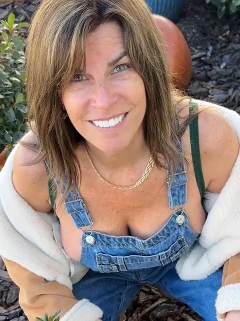 Mary Burke on OnlyFans