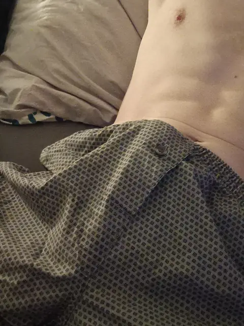 Mike on OnlyFans