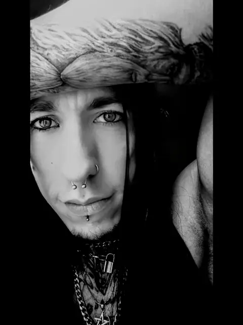 Andy Filth on OnlyFans