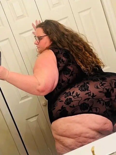 BBWCREAMCATCHER on OnlyFans