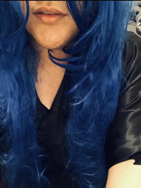 Royal Blue CD on OnlyFans