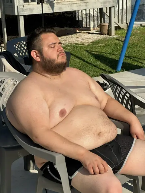 The Lustiest Of Chubs on OnlyFans
