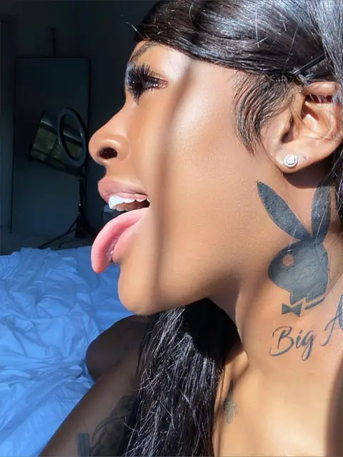 Sweettoothh on OnlyFans