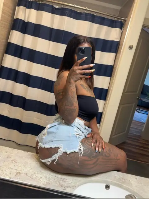 BaeGoddesss1 OnlyFans profile