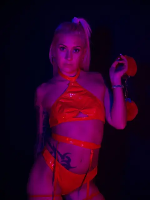 Sally on OnlyFans