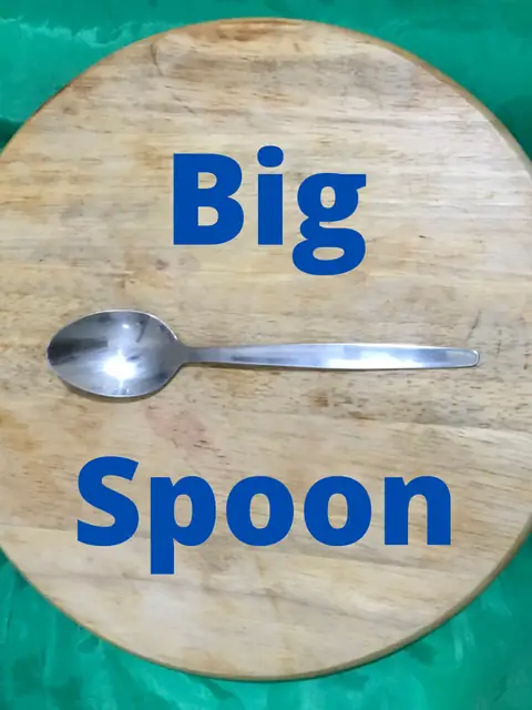 Big Spoon on OnlyFans