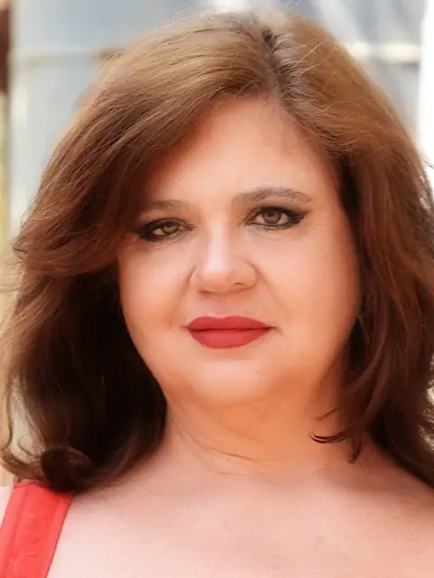 Nonnie on OnlyFans