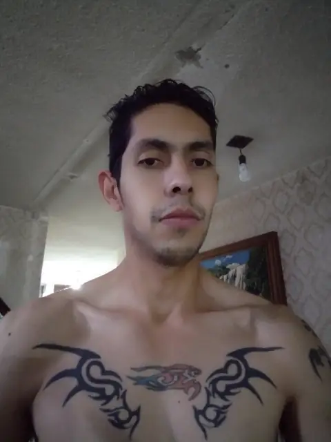 Luis Arturo Salazar Garza on OnlyFans