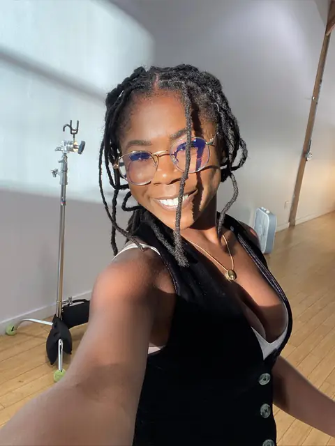 Hazel Grace on OnlyFans